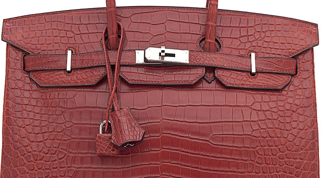 Hermes Birkins absolument magnifique sur Moda Operandi de Heritage Auctions