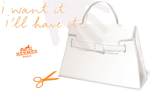 Hermes - Build Your Own Kelly