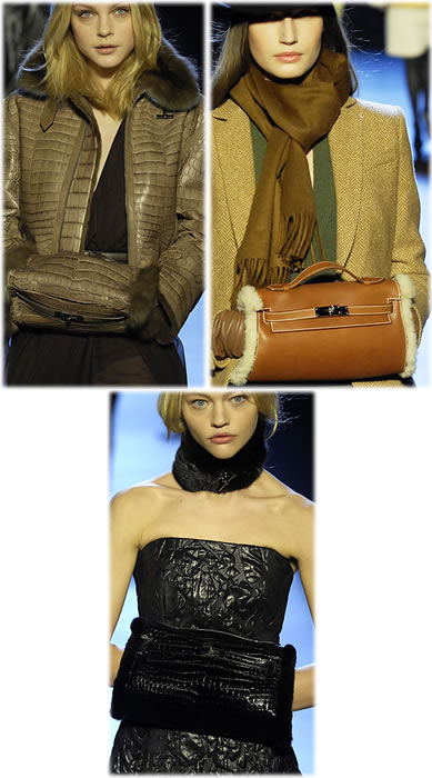 Hermes Fall 2007