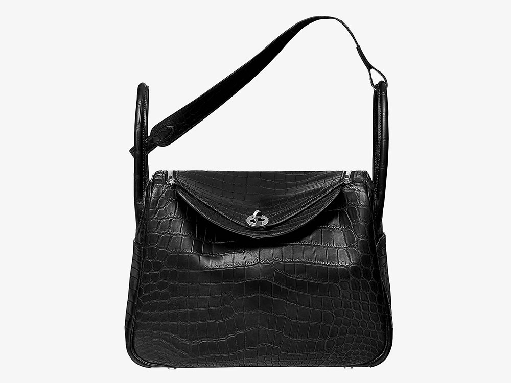 Le sac le plus cher que vous puissiez acheter sur le site Hermès coûte près de 40 000 $