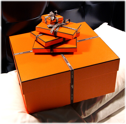Hermes New York City