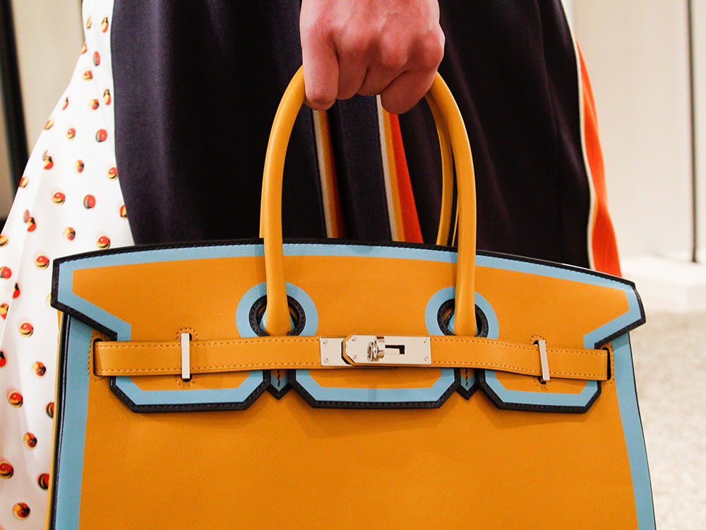 Hermès May Have Finally Fixed The Biggest Problem With Its Busiest Boutique In The World
