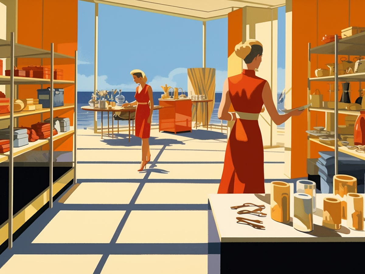 Mastering The Art Of Hermès Pre-Spend And Building Relationships