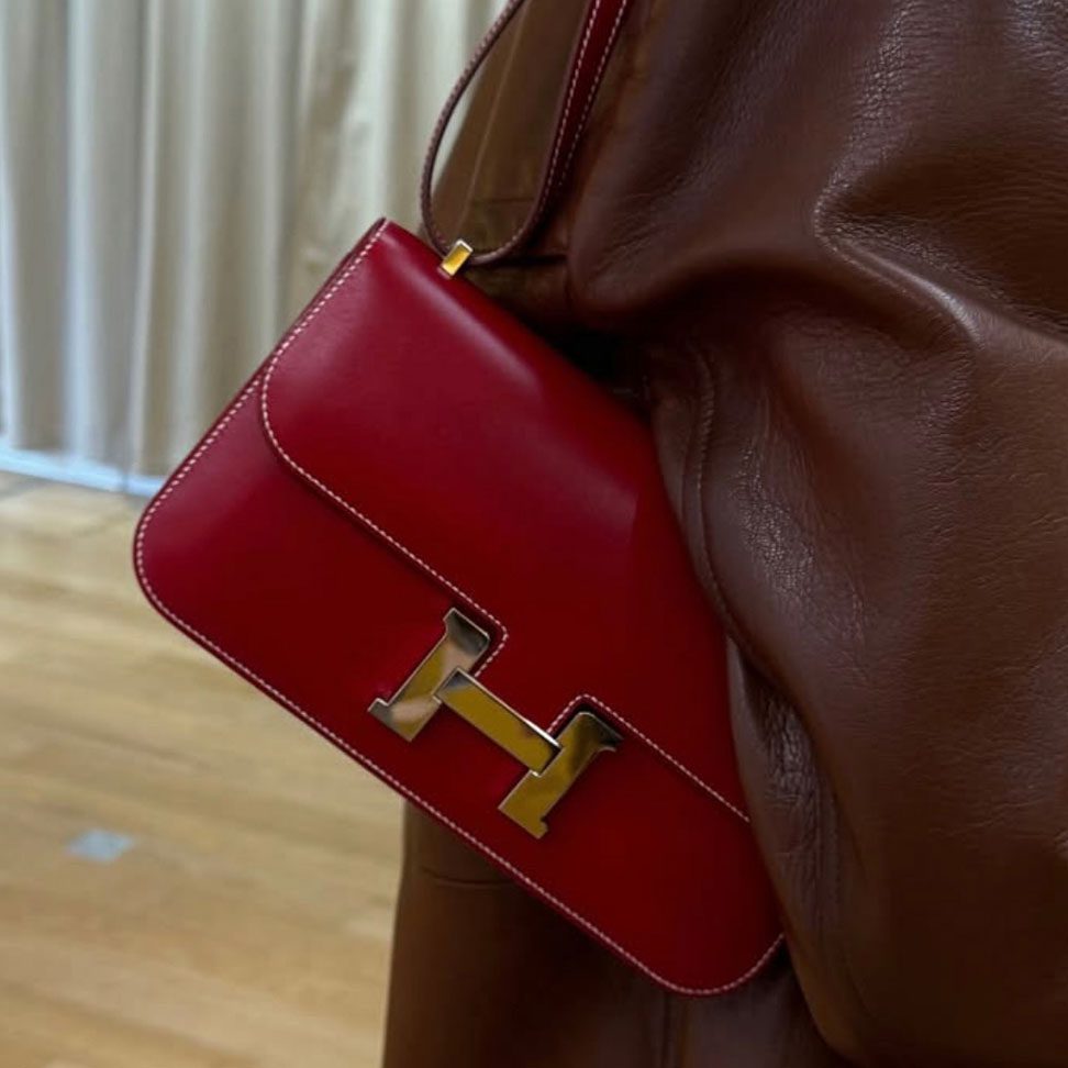 Hermes Spring Summer 2025 Constance Elan 1