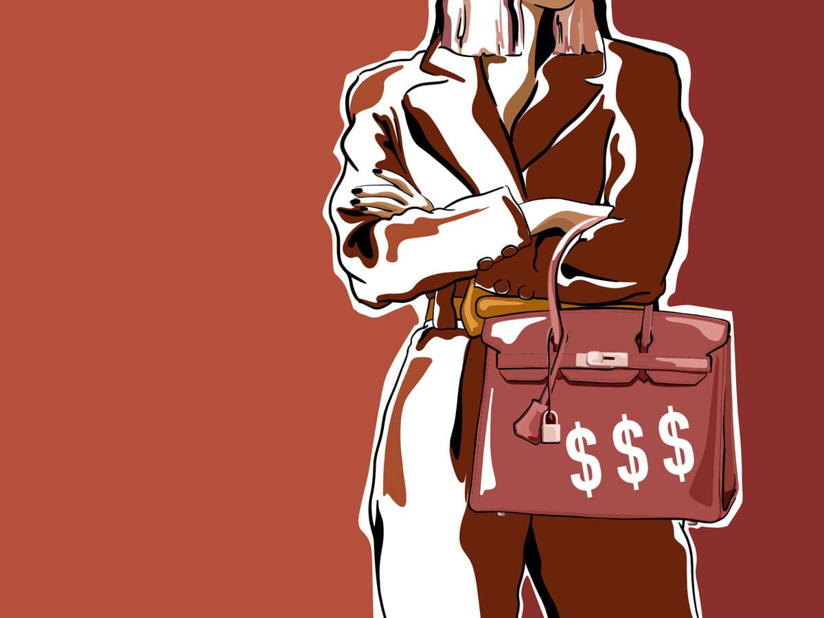 Hermès Price Increase 2021