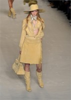 Hermes Ready-To-Wear Spring 2009