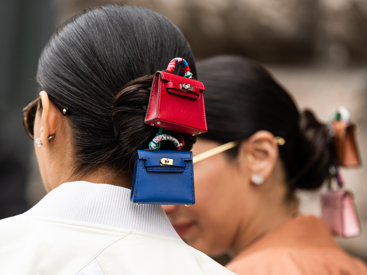 Hermes Accessories
