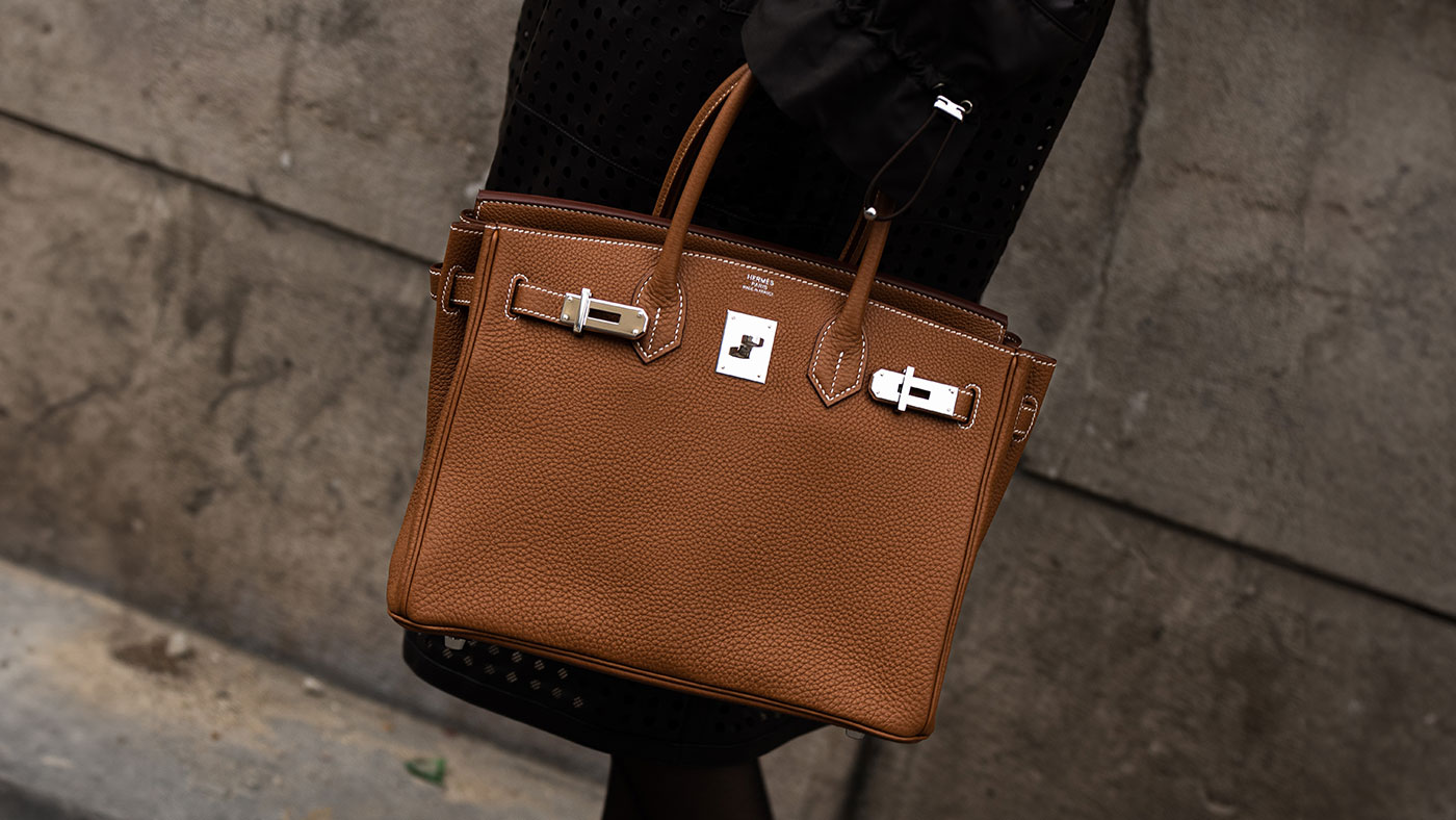 Hermès Retail Vs Resale – Why The Big Difference?