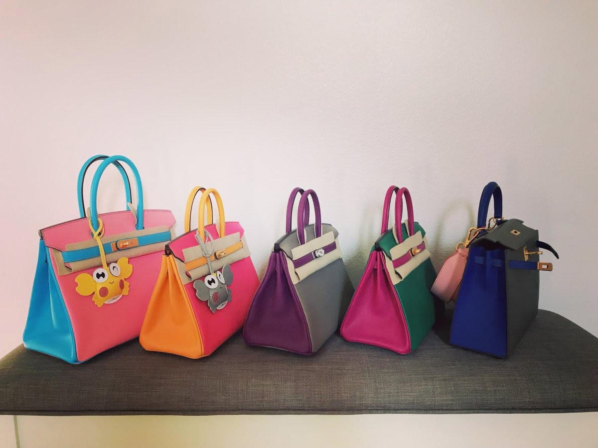 Hermes SO 2