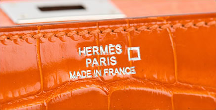 Hermes Stays Ahead