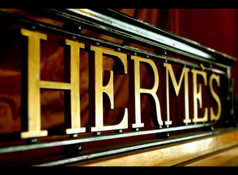 Hermes To Launch New Chinese Brand
