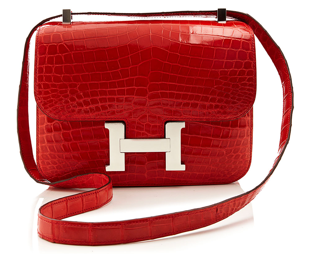 PurseBlog Asks: What's Your Holy Grail Bag?