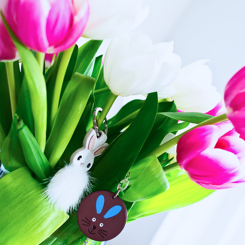 Hoppy Easter