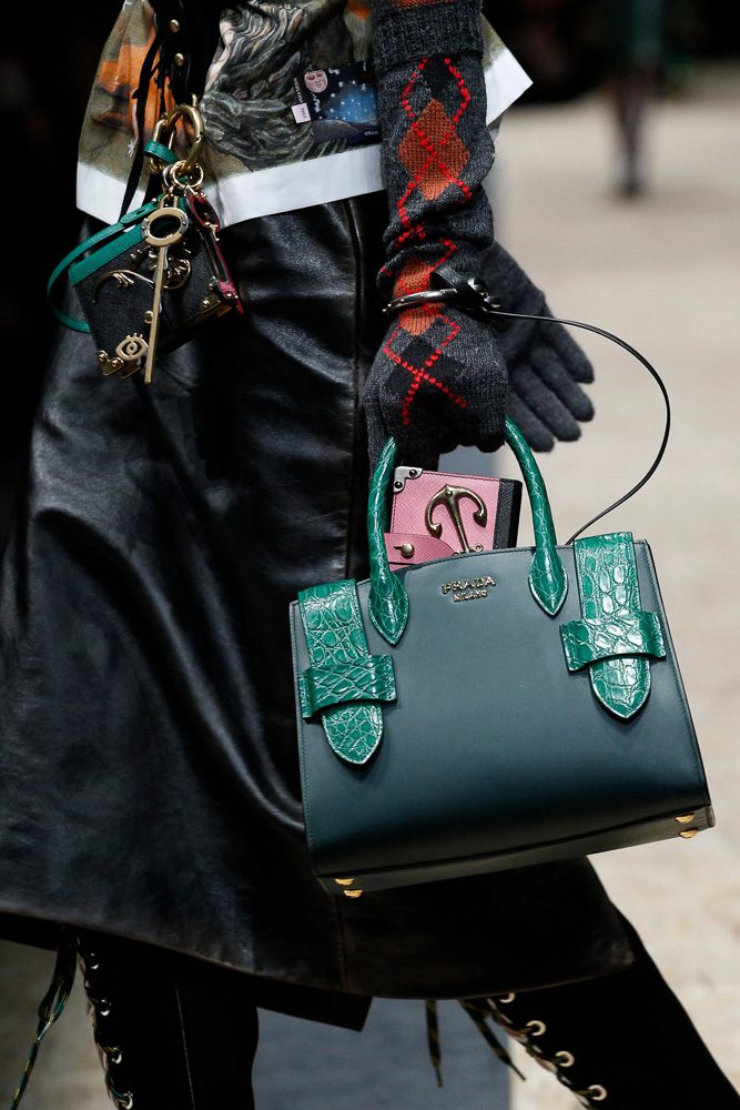 Prada Fall 2016 Bags 16