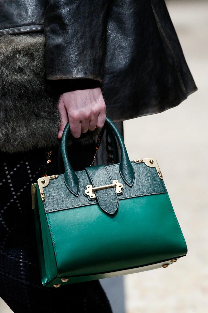 Prada Fall 2016 Bags 17