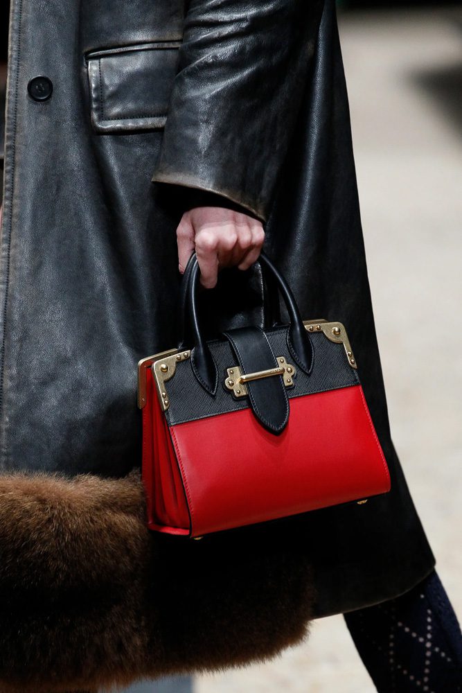 Prada Fall 2016 Bags 18