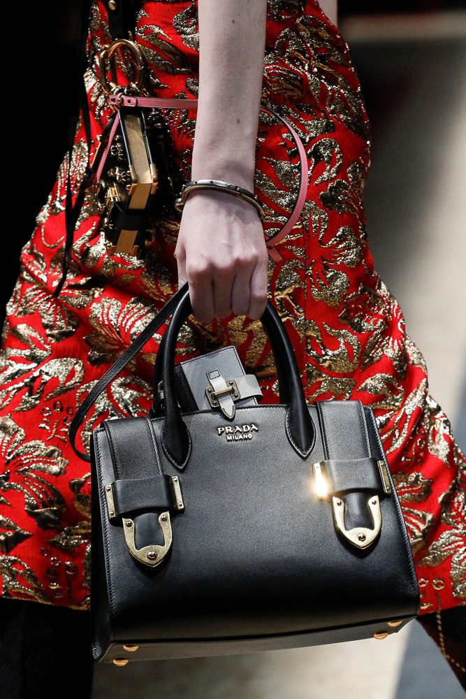 Prada Fall 2016 Bags 19