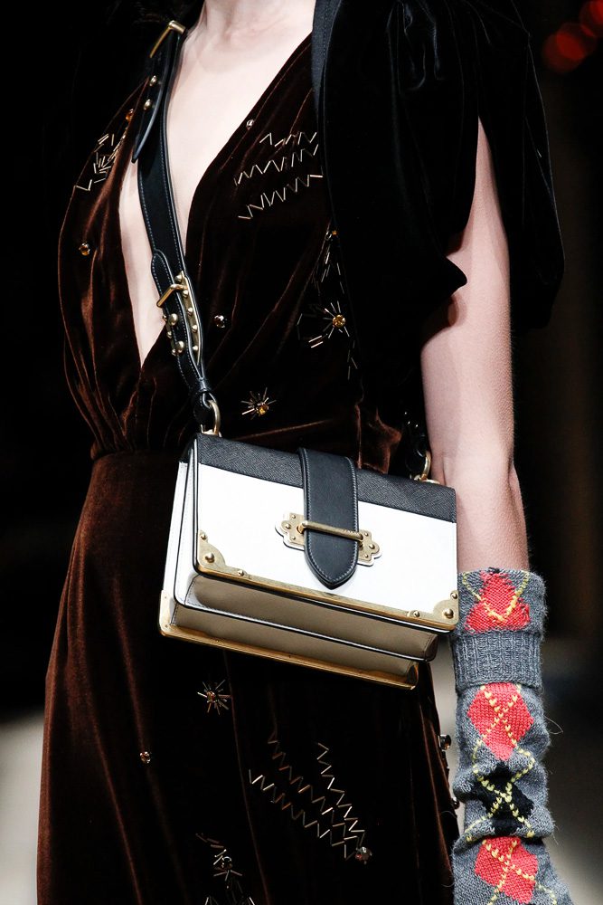 Prada Fall 2016 Bags 22
