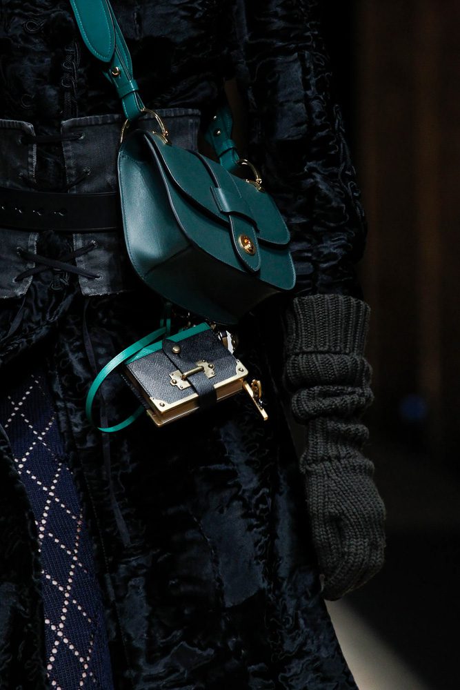 Prada Fall 2016 Bags 24
