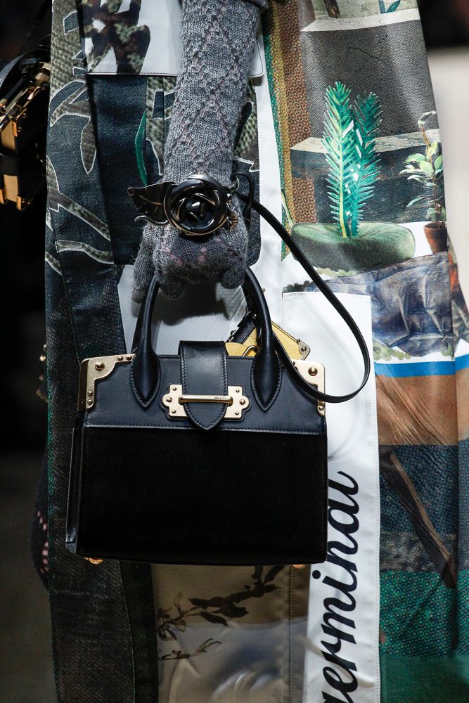Prada Fall 2016 Bags 33