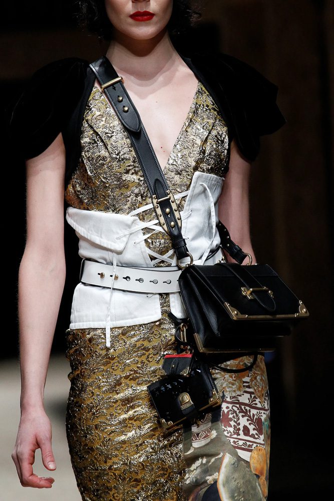 Prada Fall 2016 Bags 35