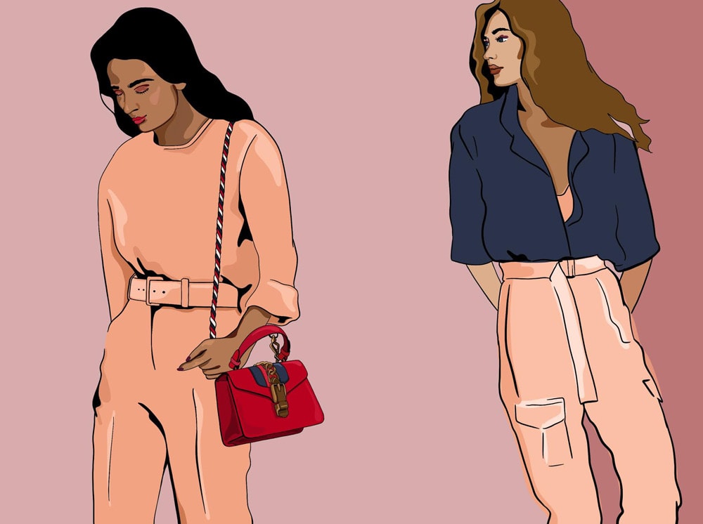 I Never Wanted A Gucci Bag Until...