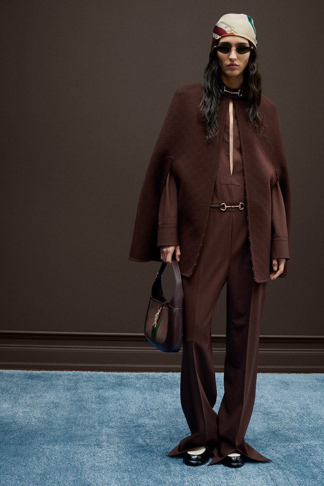 Gucci Pre Fall 2025 Bags 7