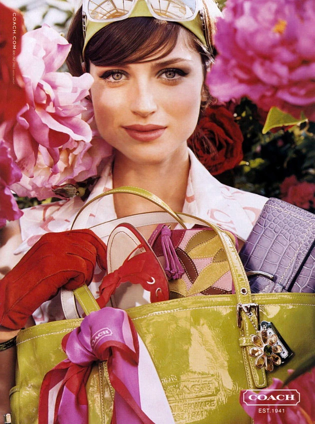 Coach Campaign