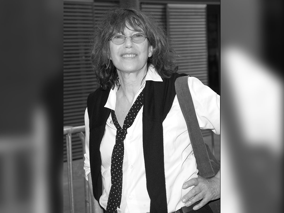 In Memoriam: Jane Birkin (1946-2023)