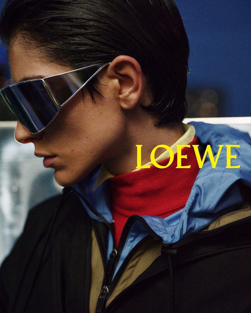 LOEWE Spring Summer 2026 1