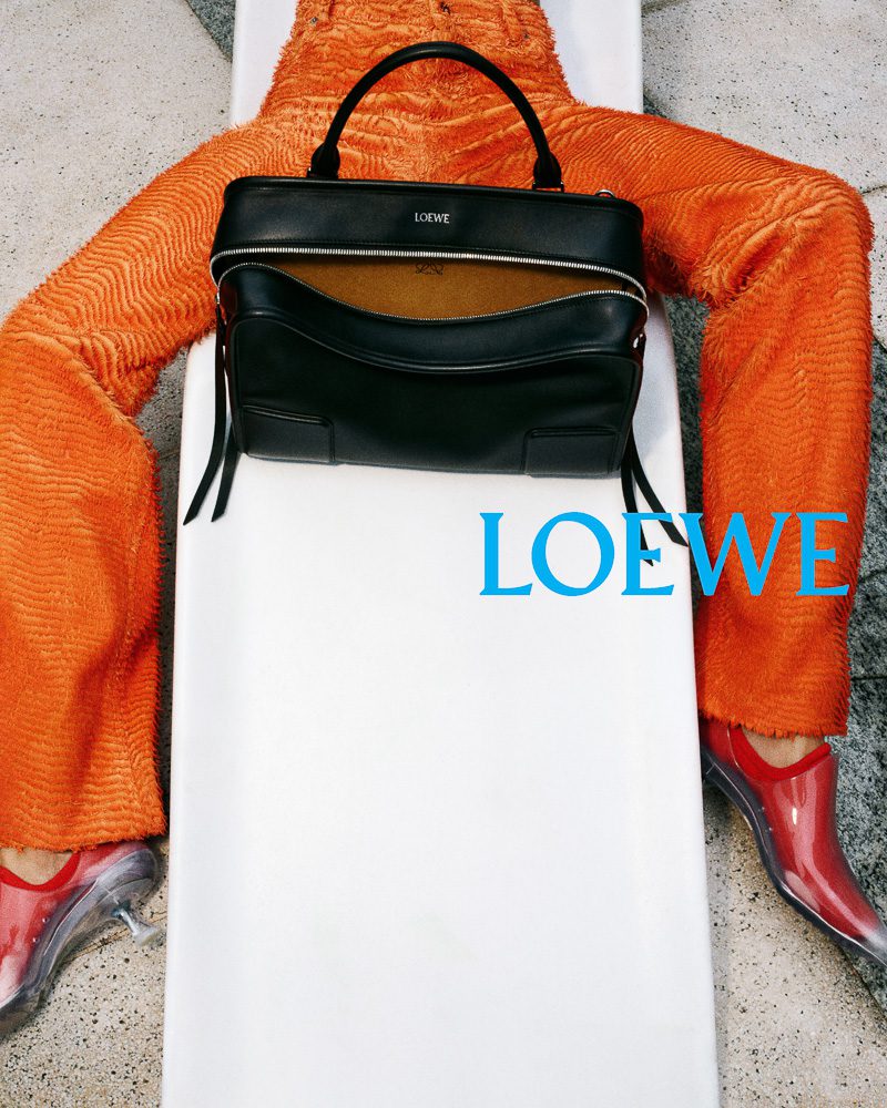 LOEWE Spring Summer 2026 12
