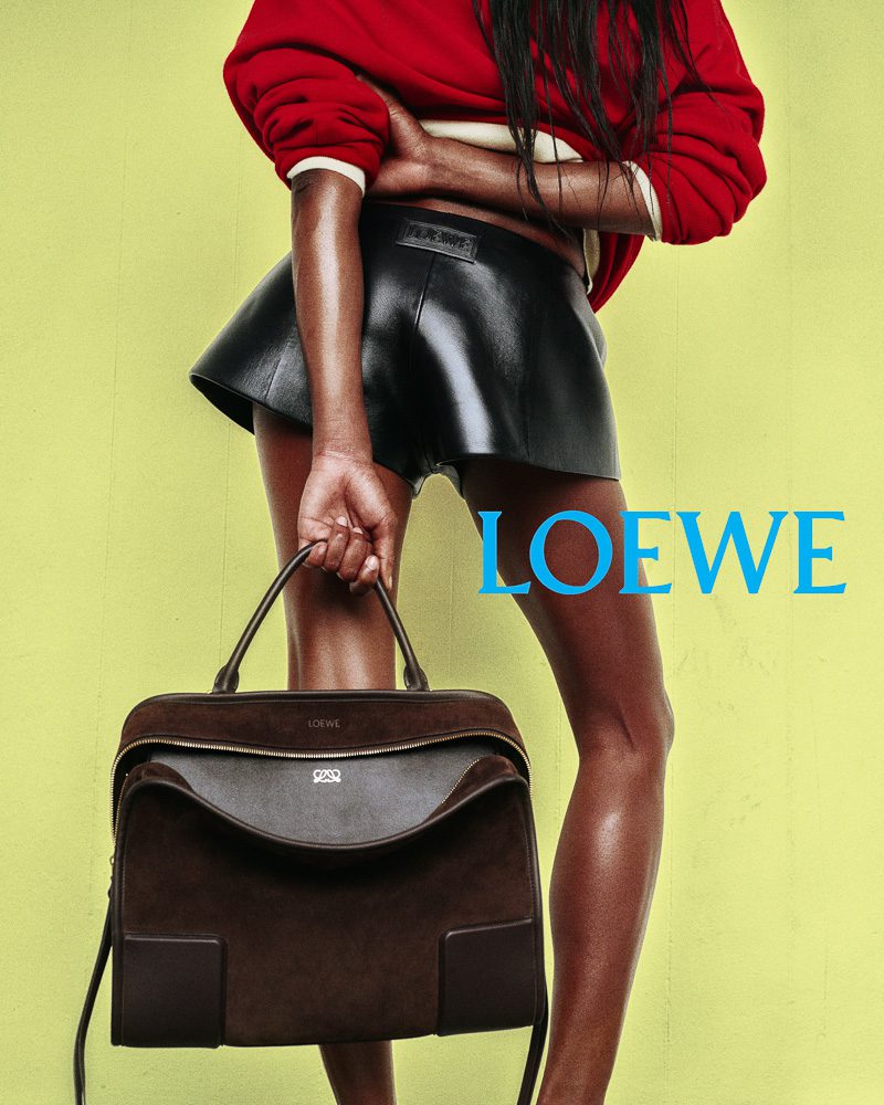 LOEWE Spring Summer 2026 17