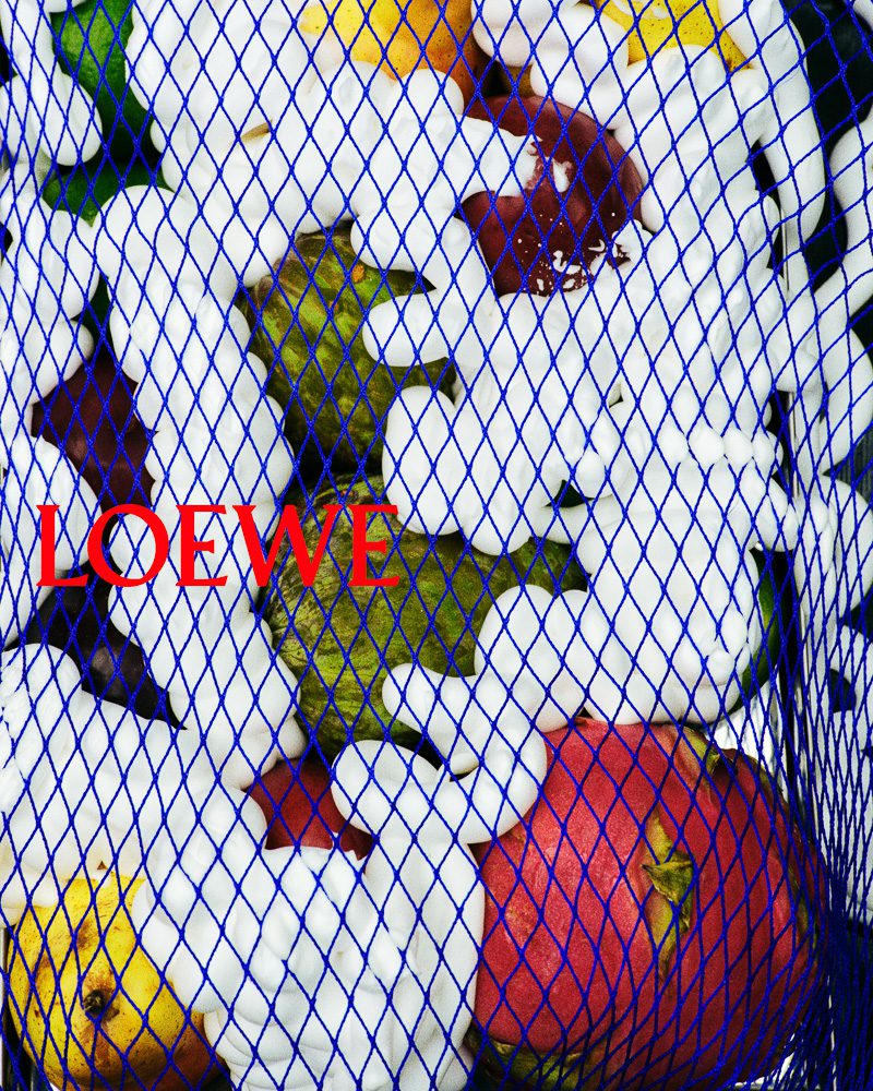 LOEWE Spring Summer 2026 23