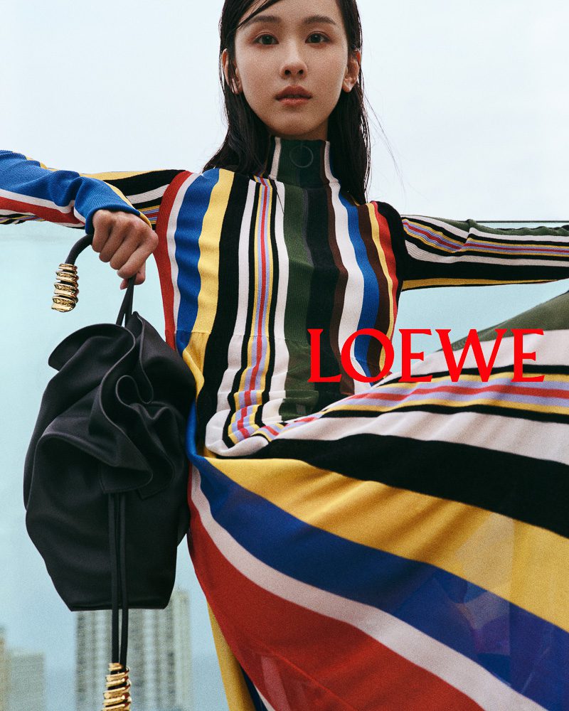 LOEWE Spring Summer 2026 24