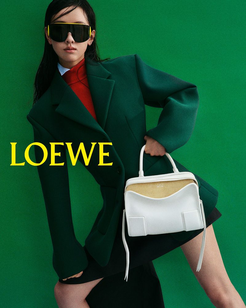 LOEWE Spring Summer 2026 25
