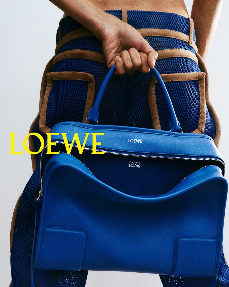 LOEWE Spring Summer 2026 7