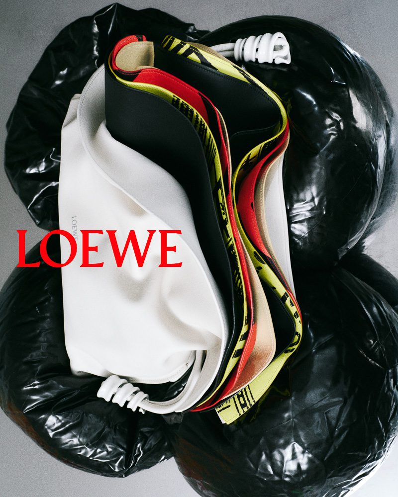 LOEWE Spring Summer 2026 8