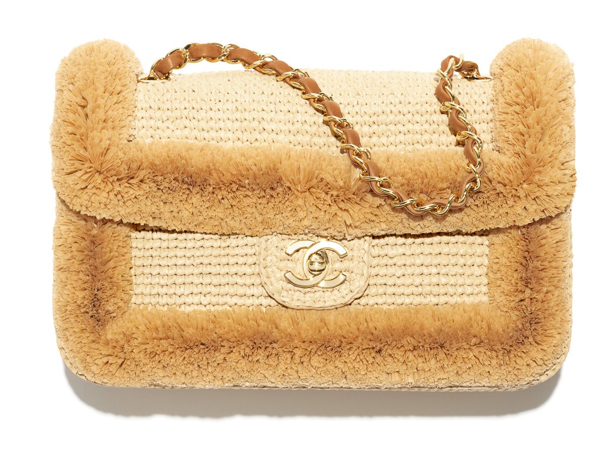 Chanel Coco Beach 2026 Bags 1