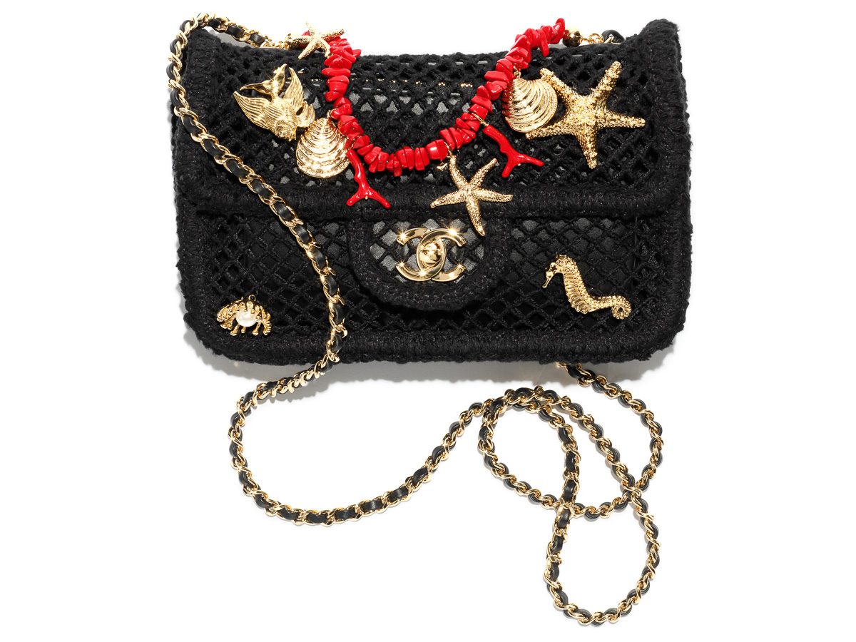 Chanel Coco Beach 2026 Bags 2