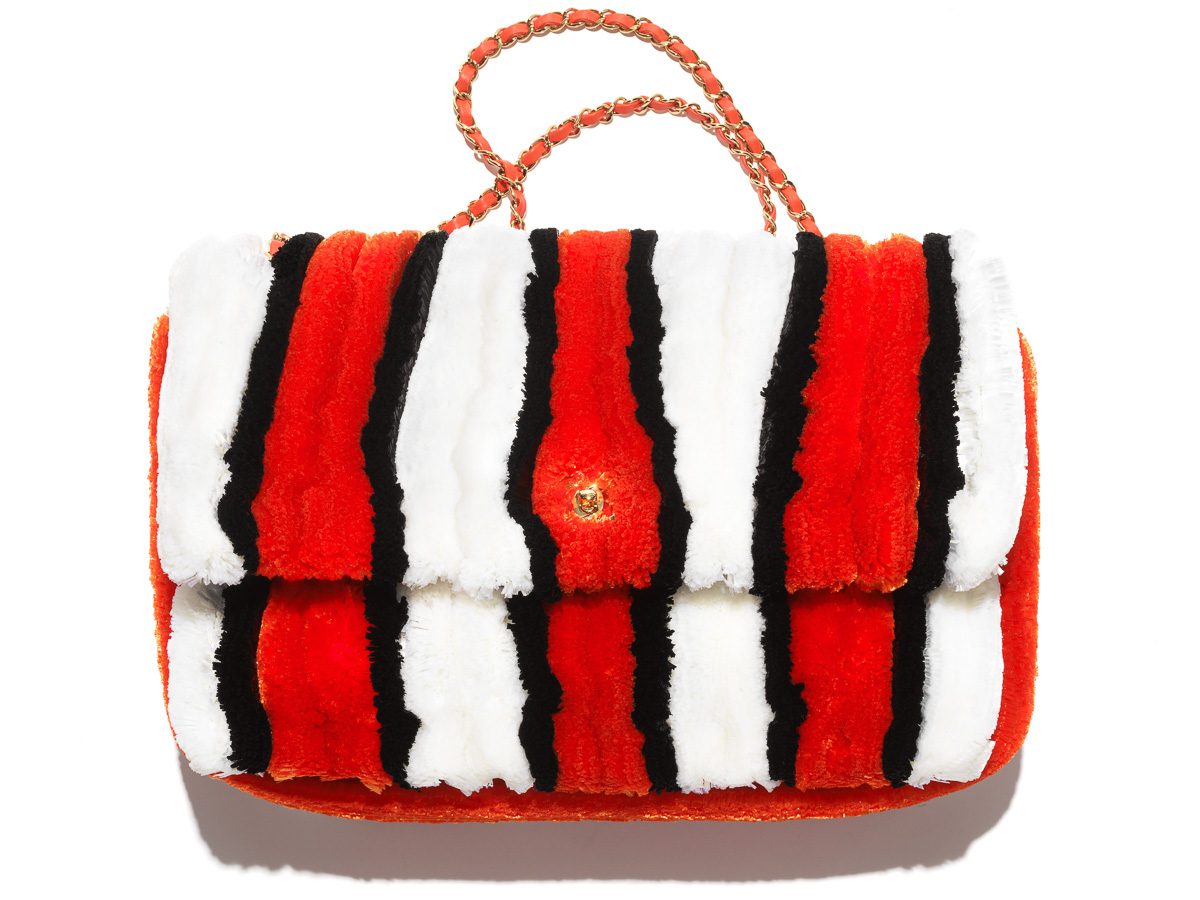 Chanel Coco Beach 2026 Bags 3