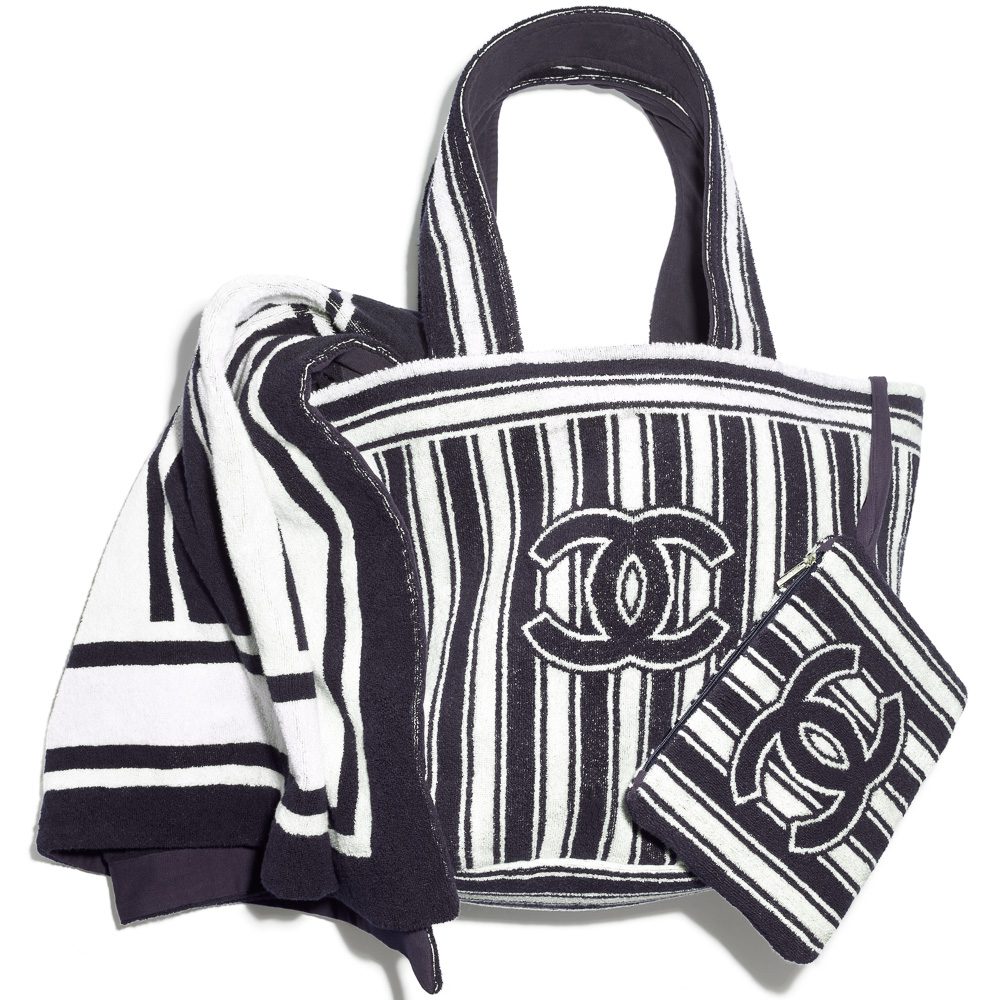 Chanel Coco Beach 2026 Bags 4
