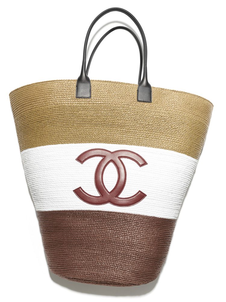 Chanel Coco Beach 2026 Bags 6