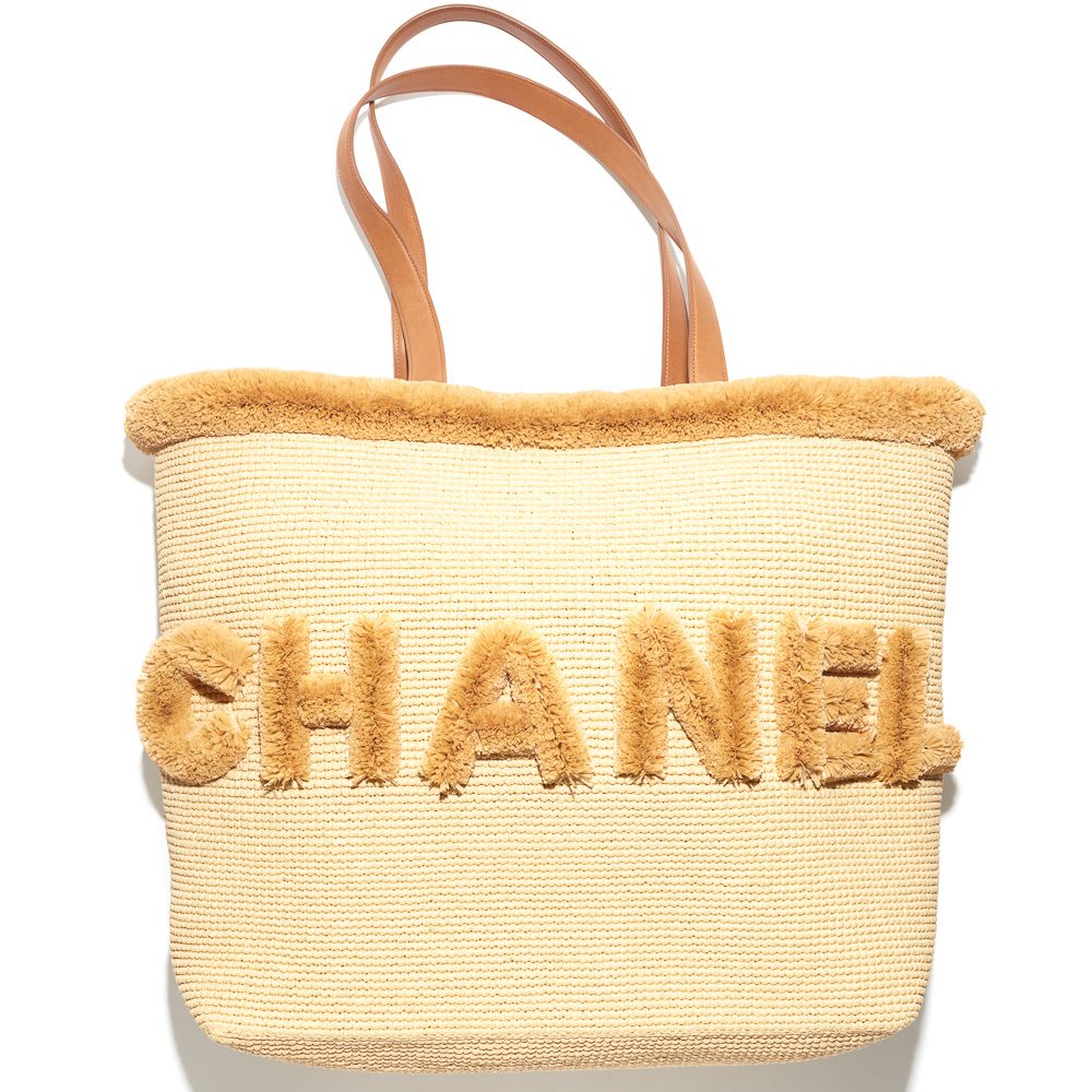 Chanel Coco Beach 2026 Bags 7