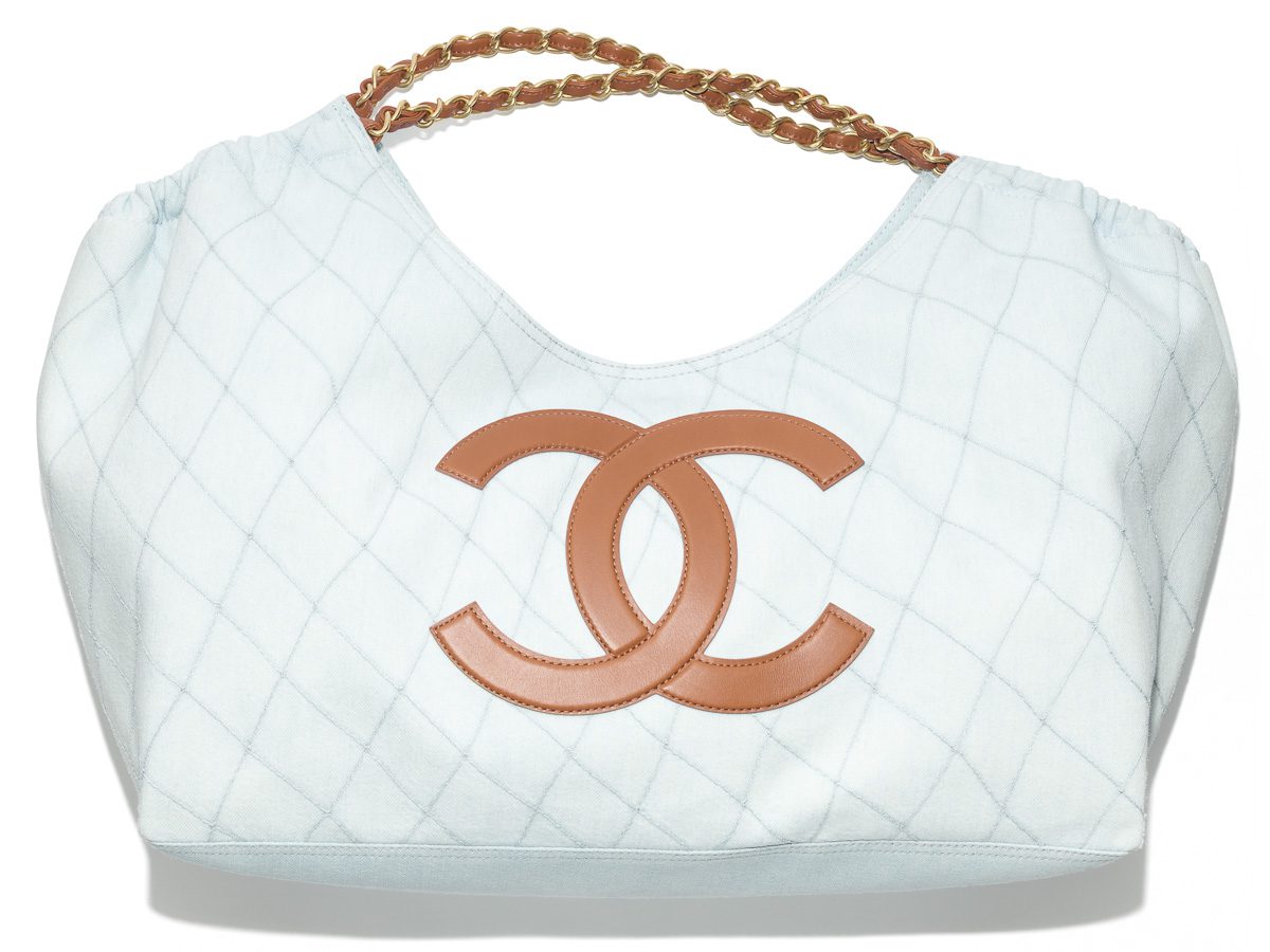 Chanel Coco Beach 2026 Bags 8