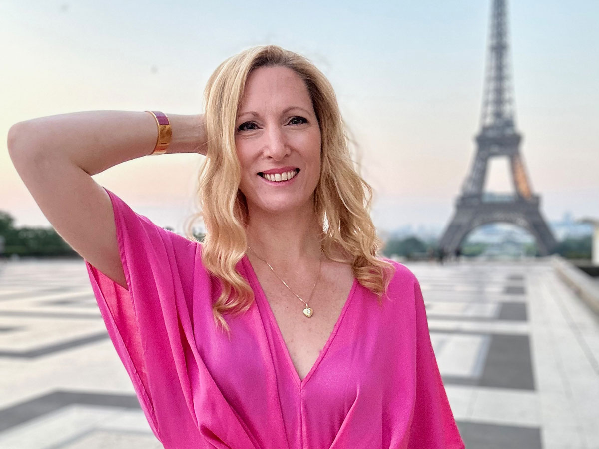 Interview With Melissa Ladd-Schulz, Aka Miss Faubourg