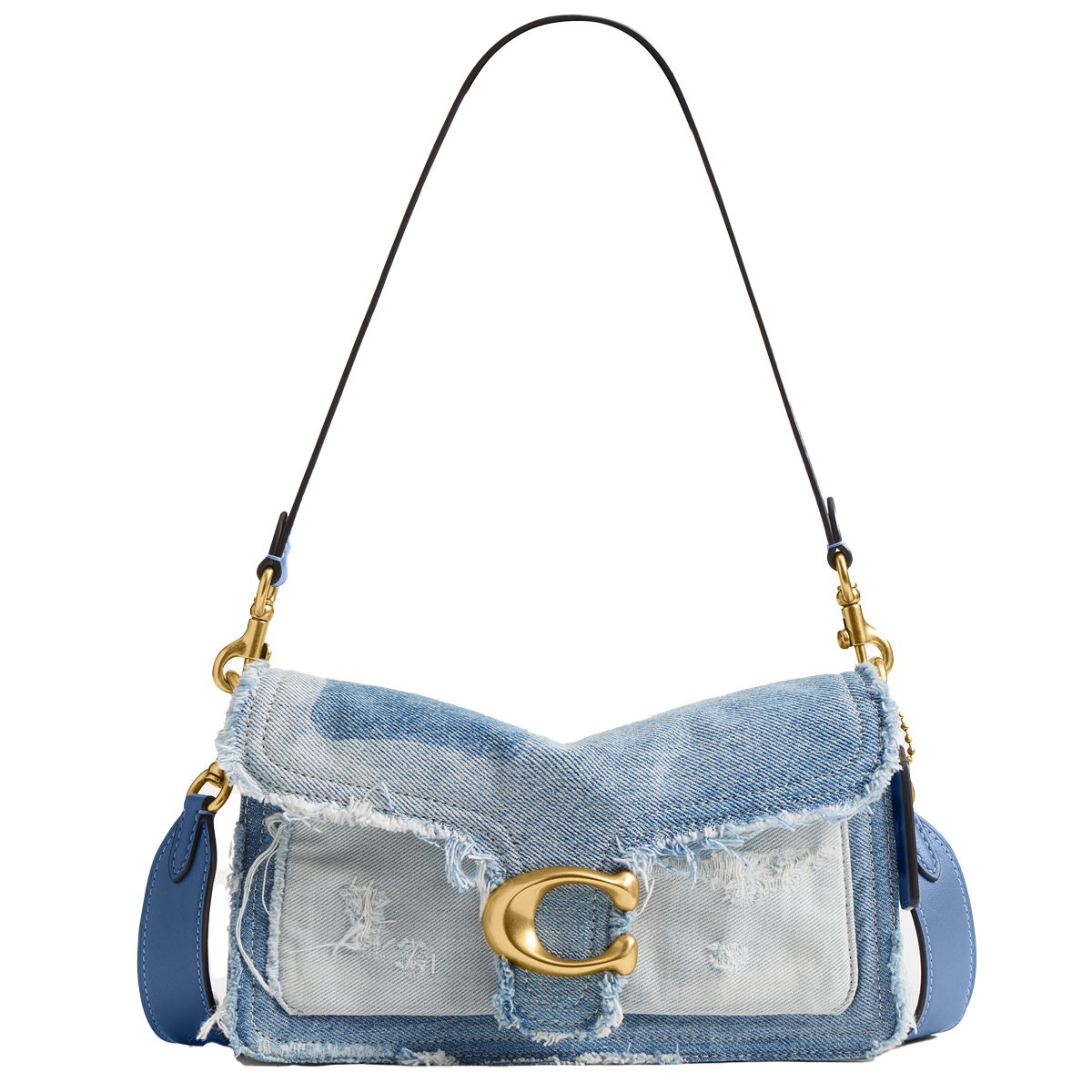 Coach Tabby Shoulder Bag 26