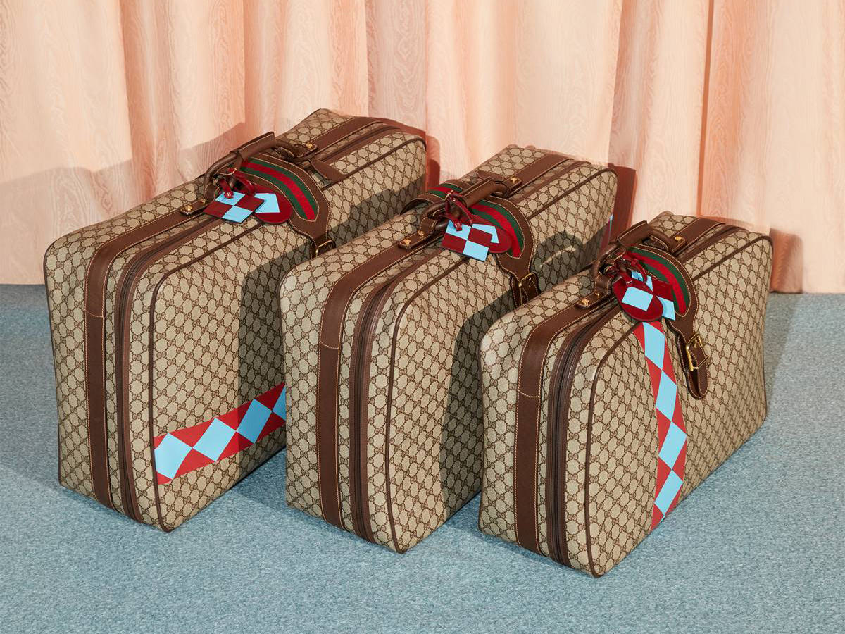Gucci Vault 3