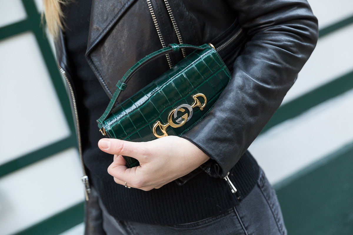 Introducing Gucci Zumi 10