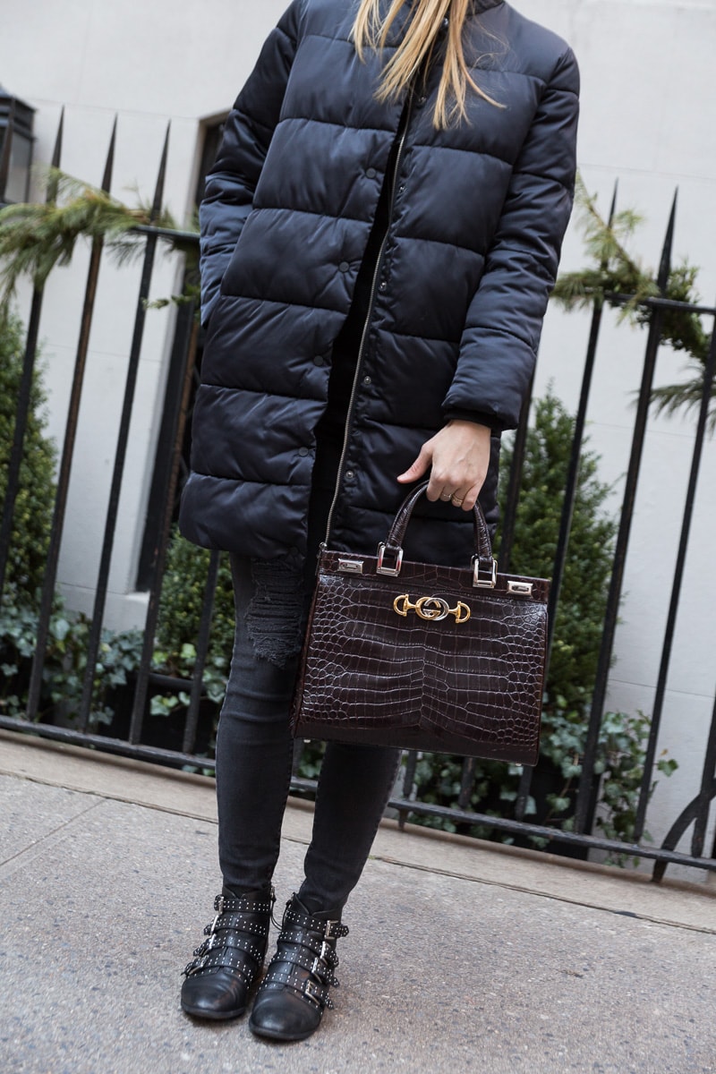 Introducing Gucci Zumi 3