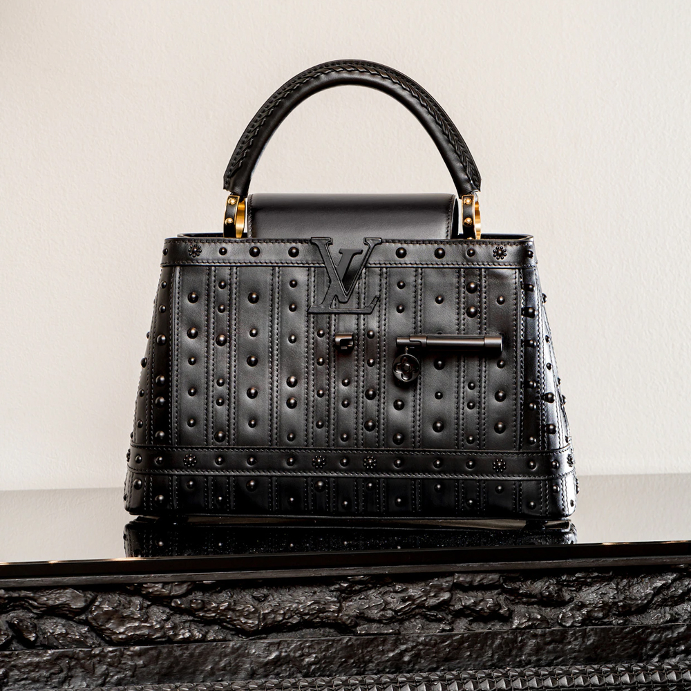 Louis Vuitton Artycapucines 4